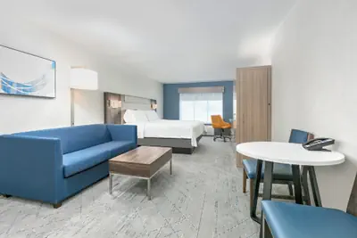 Photo 5 - Holiday Inn Express Valparaiso by IHG