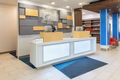 Photo 3 - Holiday Inn Express & Suites Macon - I-475 By IHG