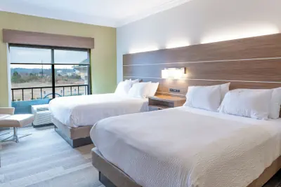 Photo 5 - Holiday Inn Express & Suites Macon - I-475 By IHG