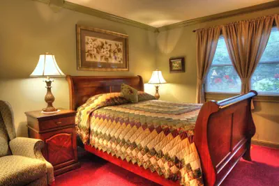 Photo 5 - Los Gatos Bed & Breakfast