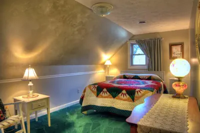 Photo 3 - Los Gatos Bed & Breakfast