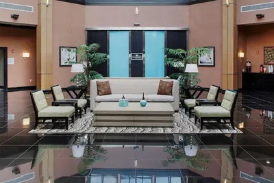 Photo 4 - DoubleTree Suites by Hilton Bentonville