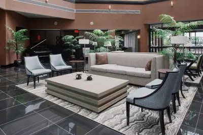 Photo 5 - DoubleTree Suites by Hilton Bentonville