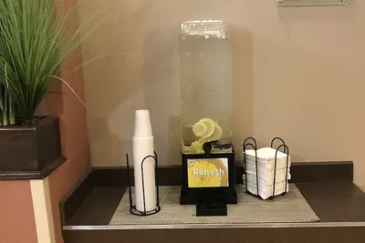 Photo 5 - Comfort Suites Monaca