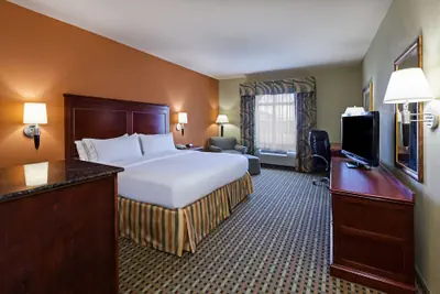 Photo 3 - Holiday Inn Express & Suites East Amarillo by IHG