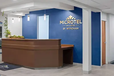 Photo 4 - Microtel Inn & Suites by Wyndham Houma