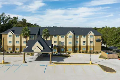Photo 2 - Microtel Inn & Suites by Wyndham Houma