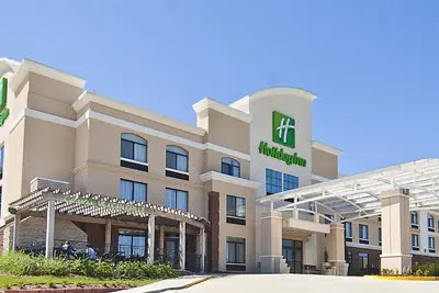 Photo 2 - Holiday Inn Vicksburg by IHG