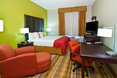 Photo 5 - Holiday Inn Vicksburg by IHG