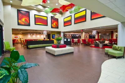 Photo 3 - Holiday Inn Vicksburg by IHG