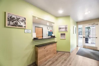 Photo 2 - Extended Stay America Select Suites - Ocala