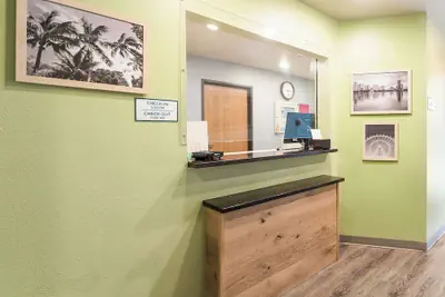 Photo 5 - Extended Stay America Select Suites - Ocala