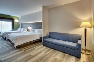 Photo 5 - Holiday Inn Express & Suites Laurel by IHG