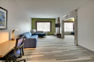 Photo 3 - Holiday Inn Express & Suites Laurel by IHG