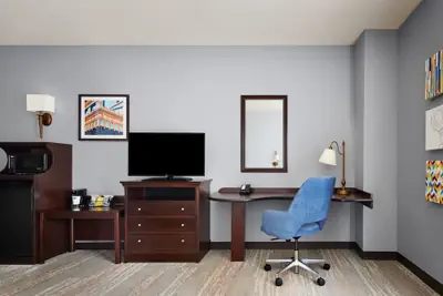 Photo 4 - Hampton Inn & Suites Tulsa South-Bixby