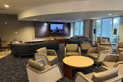 Photo 4 - Courtyard by Marriott Fort Myers I-75/Gulf Coast Town Center