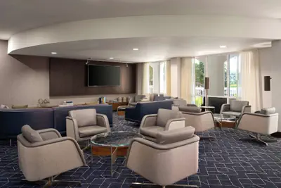 Photo 2 - Courtyard by Marriott Fort Myers I-75/Gulf Coast Town Center