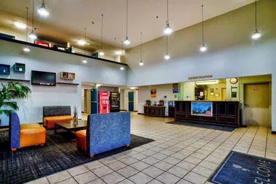 Photo 3 - Motel 6 Hesperia, CA - West Main Street I-15