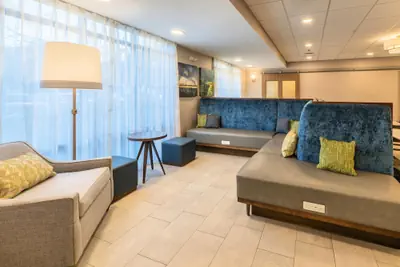 Photo 3 - Hampton Inn Jasper