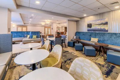 Photo 5 - Hampton Inn Jasper