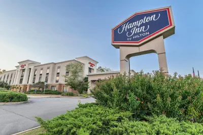 Photo 2 - Hampton Inn Jasper