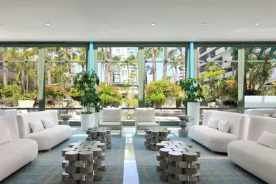 Photo 5 - La Concha Resort, Puerto Rico, Autograph Collection
