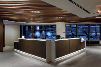 Photo 2 - Springhill Suites by Marriott Chicago Downtown/ River North