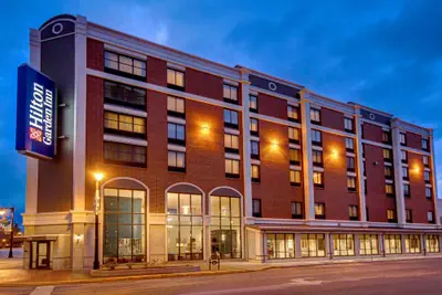 Photo 2 - Hilton Garden Inn Terre Haute