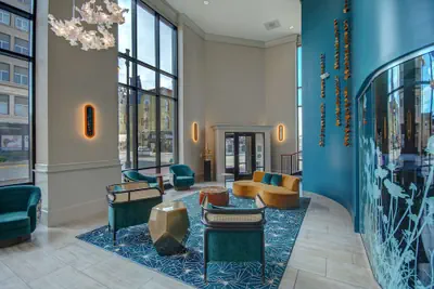Photo 3 - Hilton Garden Inn Terre Haute