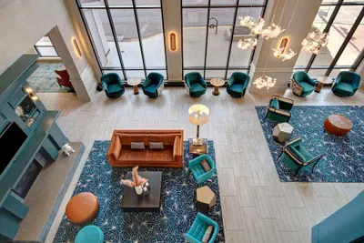 Photo 5 - Hilton Garden Inn Terre Haute