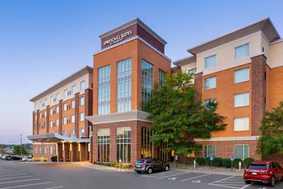 Photo 2 - SpringHill Suites Minneapolis-St Paul Airpt/Mall of America