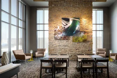 Photo 4 - SpringHill Suites Minneapolis-St Paul Airpt/Mall of America