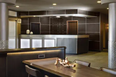 Photo 5 - SpringHill Suites Minneapolis-St Paul Airpt/Mall of America