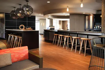 Photo 3 - SpringHill Suites Minneapolis-St Paul Airpt/Mall of America