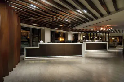 Photo 5 - Residence Inn by Marriott Chicago Downtown / River North