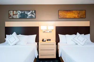 Photo 5 - TownePlace Suites by Marriott - Des Moines Urbandale