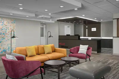 Photo 4 - TownePlace Suites by Marriott - Des Moines Urbandale