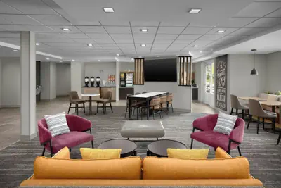 Photo 4 - TownePlace Suites by Marriott - Des Moines Urbandale