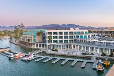 Photo 2 - Heat Hotel