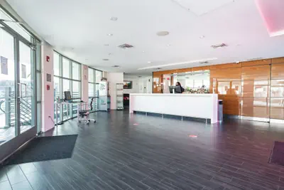 Photo 4 - Heat Hotel