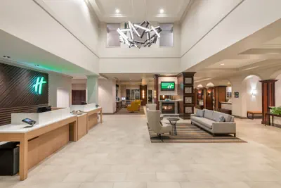 Photo 2 - Holiday Inn Hotel & Suites Orange Park by IHG