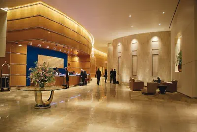 Photo 2 - MotorCity Casino Hotel