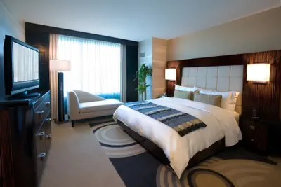 Photo 4 - MotorCity Casino Hotel