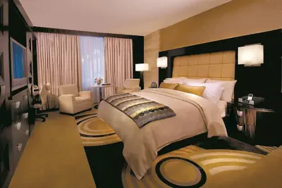 Photo 4 - MotorCity Casino Hotel