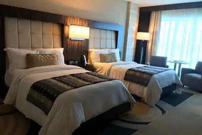 Photo 5 - MotorCity Casino Hotel