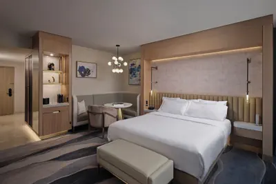Photo 5 - MotorCity Casino Hotel