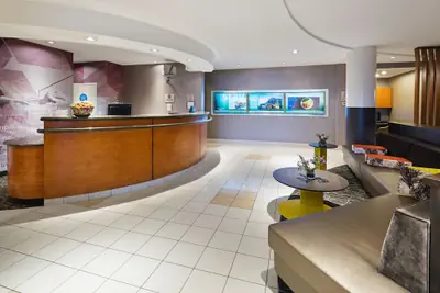 Photo 3 - SpringHill Suites by Marriott Denver Airport