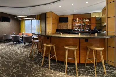 Photo 5 - SpringHill Suites by Marriott Denver Airport