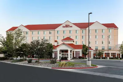 Photo 2 - Hilton Garden Inn Reno