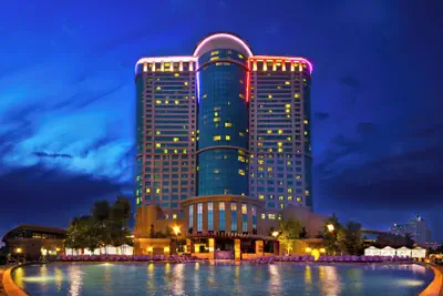 Photo 2 - The Fox Tower at Foxwoods
